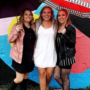 Meet your Posher, Jody